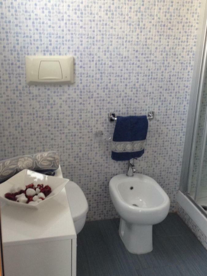 Villa Aurora Chia Εξωτερικό φωτογραφία